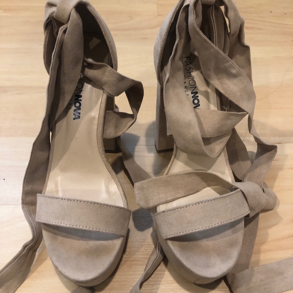 Heels